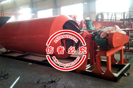 洗砂機(jī)