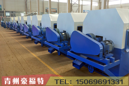 沙石分離機(jī)