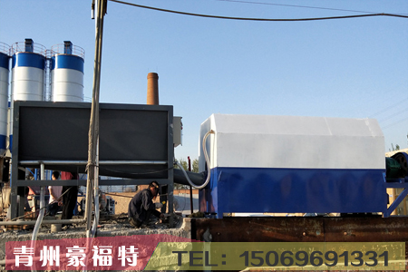 沙石分離機(jī)